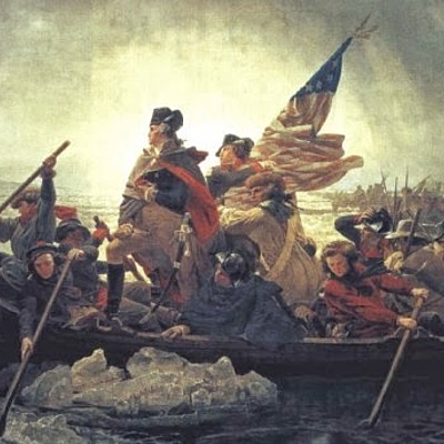 Timeline: Las Revoluciones Atlánticas. La revolución americana y la independencia de los Estados Unidos. La Revolución Francesa.