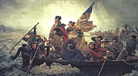 Timeline: Las Revoluciones Atlánticas. La revolución americana y la independencia de los Estados Unidos. La Revolución Francesa.