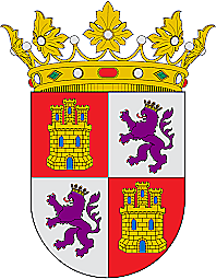 Unión definitiva de Castilla y León