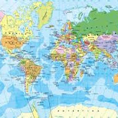 Timeline: Momentos históricos de las relaciones internacionales en México