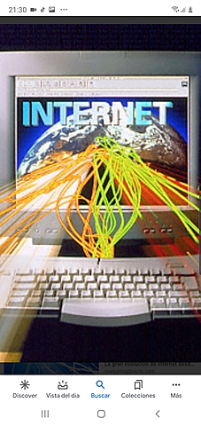Internet