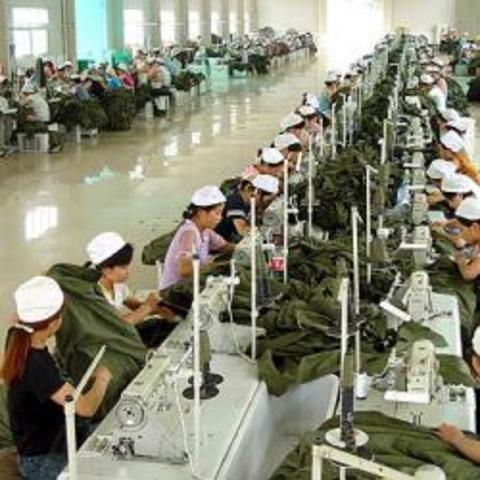 Capitalismo Industrial 2a. Mitad S.XVII v S.XIX