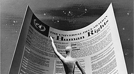 Timeline: ΤΑ ΔΙΚΑΙΩΜΑΤΑ ΣΤΟ ΧΡΟΝΟ