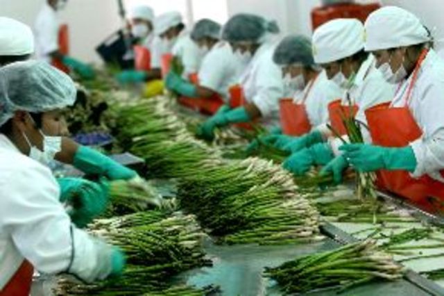 Los grandes Beneficios que nos dio el Capitalismo Financiero: