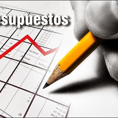 Timeline: LA HISTORIA DEL PRESUPUESTO