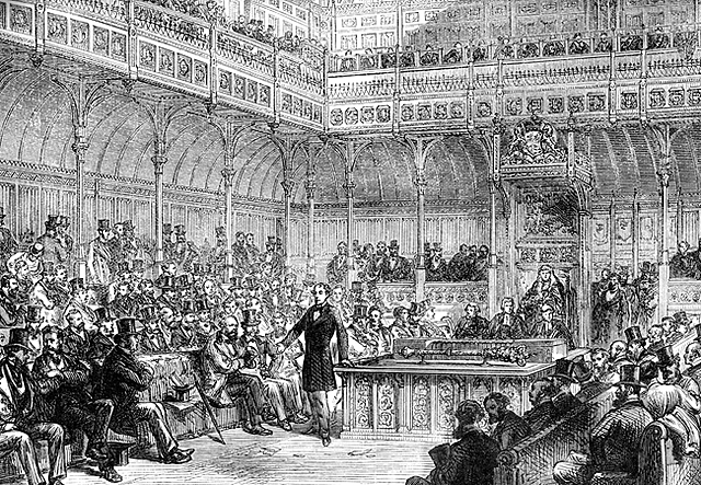 El Inicio del Presupuesto en la Historia