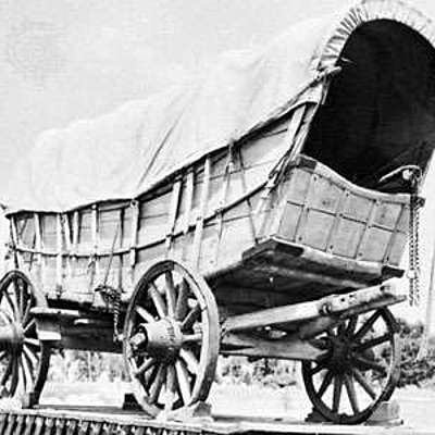 Timeline: Westward Expansion Eco/Tech