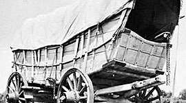 Timeline: Westward Expansion Eco/Tech