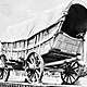 Conestoga wagon