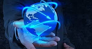 Πρώτη αναφορά στον  όρο "surfing the Internet"