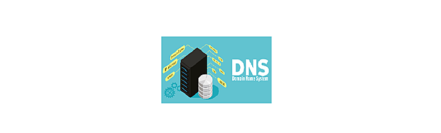 Domain Name System
