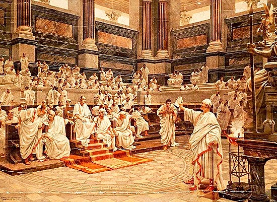 Congiura di Catilina