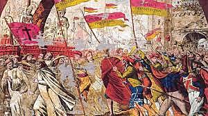 Trienio Liberal en España