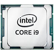 Intel Core i9