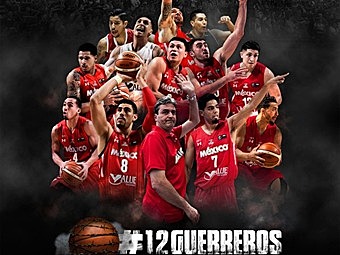 Los 12 guerreros