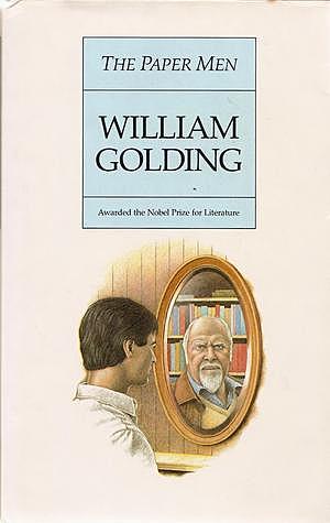 Release of The Paper Men