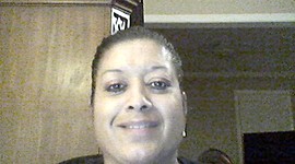 Timeline: Cindy's Life History