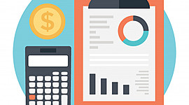 Timeline: Línea del tiempo de la Contabilidad