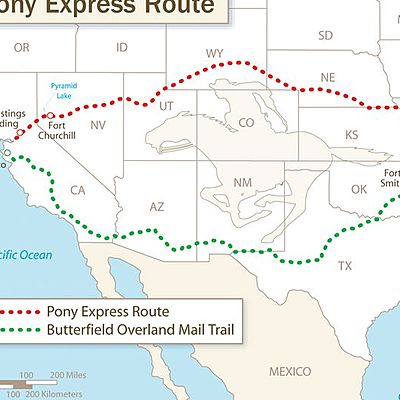 Timeline: Westward Expansion Social/Cultural