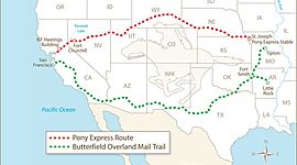 Timeline: Westward Expansion Social/Cultural
