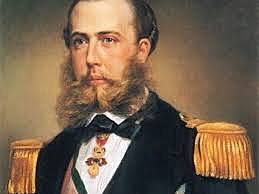 segundo imperio mexicano