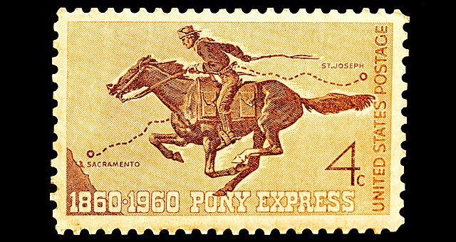 Pony Express