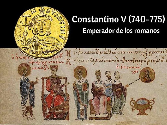 Campaña Iconoclasta