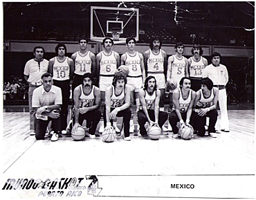 Campeonato Mundial de Baloncesto de 1963