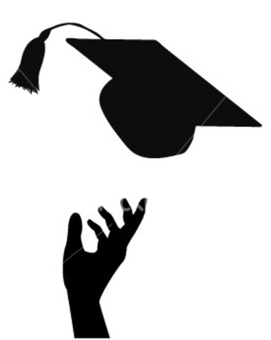 Graduación de Bachiller