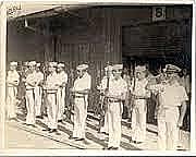 Vida Protagónica en la Política Hondureña