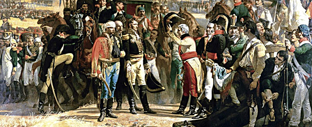 Imperio napoleónico