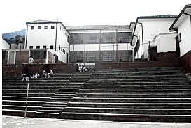 Escuela Nacional de Comercio