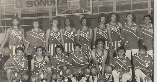 Circuito Mexicano de Básquetbol (CIMEBA)