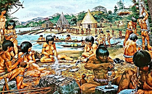 LEYENDAS MITOLÓGICAS SOBRE LA SALUD OCUPACIONAL