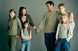 Familias ensambladas