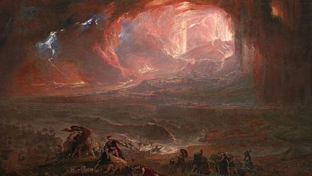 DESTRUCCIÓN DE MITOS Y LEYENDAS