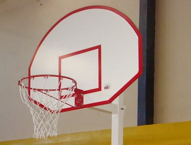 Introdujeron las canastas