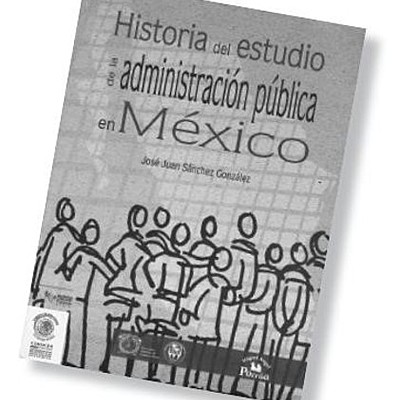 Timeline: Evolución de la Administración Pública en México