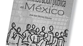 Timeline: Evolución de la Administración Pública en México