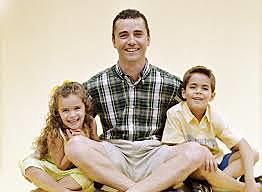 Familia monoparental