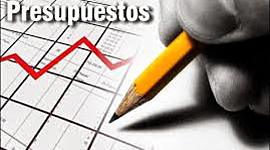 Timeline: HISTORIA PRESUPUESTO