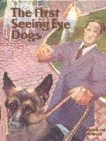 Seeing Eye Dogs
