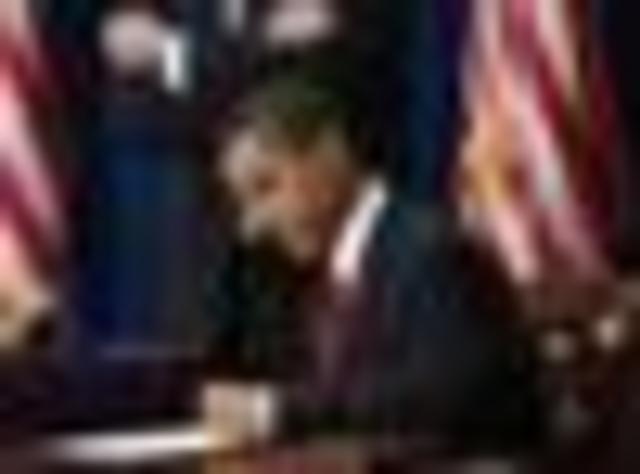 American Recovery and Reinvestment Act