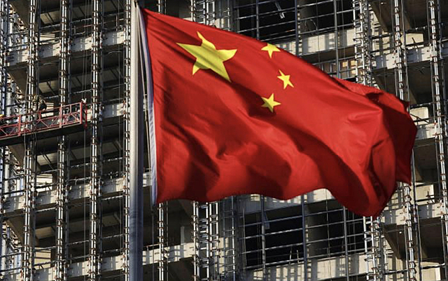 China Segunda potencia del planeta