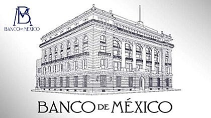 BANCO DE MÉXICO