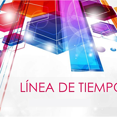 Timeline: MI línea del tiempo