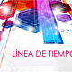 Línea del tiempo