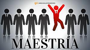 Maestria
