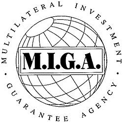 ORGANIZACIÓN MULTILATERAL DE GARANTÍA DE INVERSORES (MIGA)