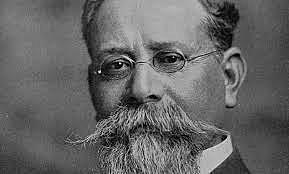 Toma el poder Carranza